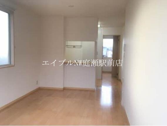  フォンテーヌ大福　Ａ棟