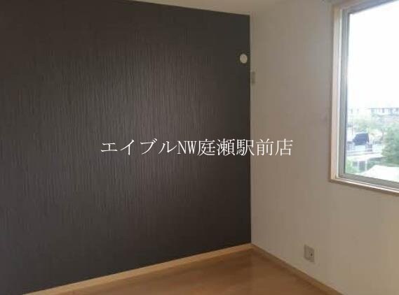  フォンテーヌ大福　Ａ棟