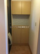  フォンテーヌ大福　Ａ棟