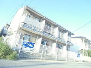 シャンティ吉備　Ａ棟