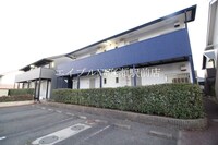 センスフルタウン西王寺Ⅱ　B棟