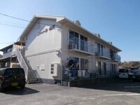 プレジール山河