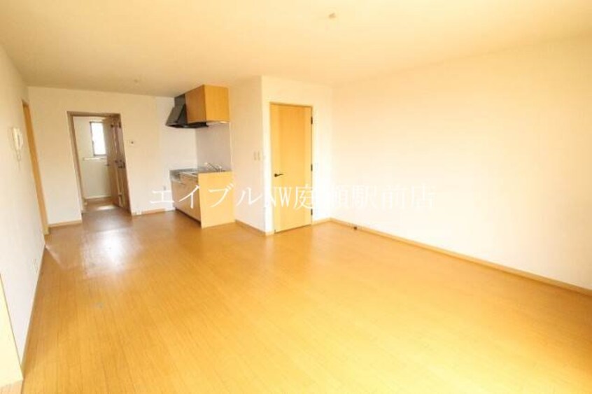 同タイプのお部屋の写真です モントワール　Ｂ