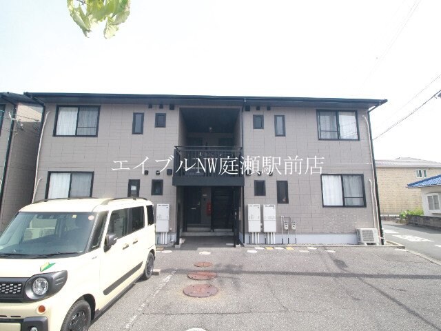  モントワール　Ｂ