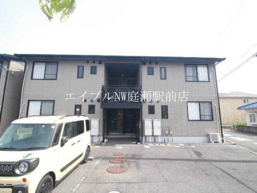  モントワール　Ｂ