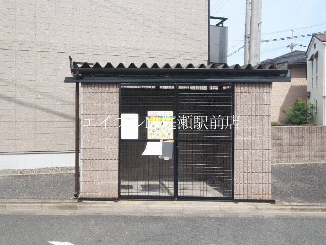  モントワール　Ｂ