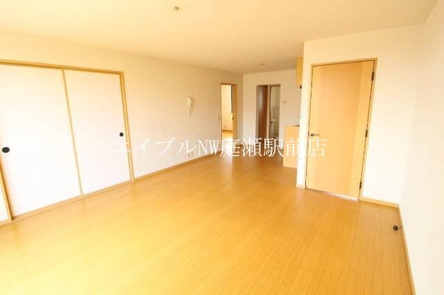 同タイプのお部屋の写真です モントワール　Ｂ