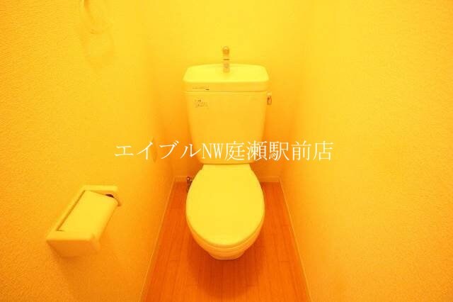 同タイプのお部屋の写真です モントワール　Ｂ