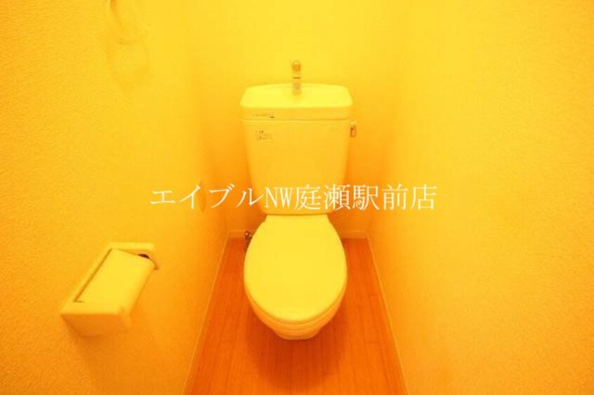 同タイプのお部屋の写真です モントワール　Ｂ