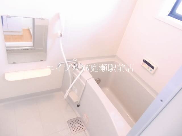 同タイプのお部屋の写真です モントワール　Ｂ