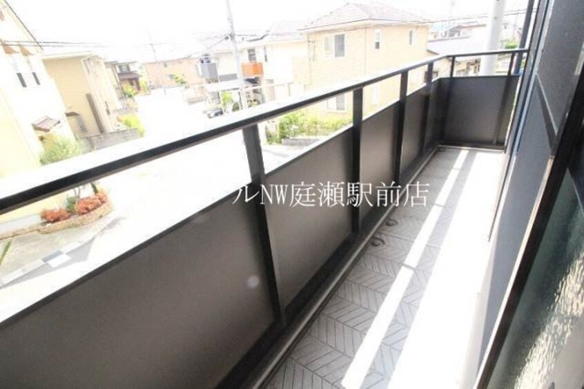 同タイプのお部屋の写真です モントワール　Ｂ