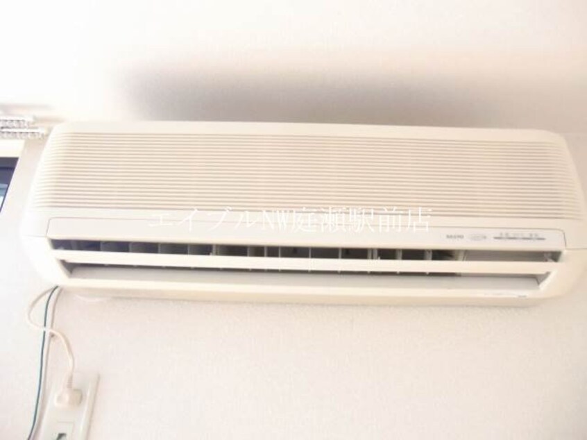 同タイプのお部屋の写真です モントワール　Ｂ