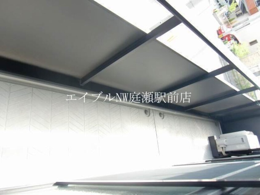  モントワール　Ｂ