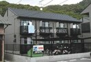 ディア　エスタ　Ｃ棟の外観