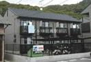 ディア　エスタ　Ｃ棟の外観