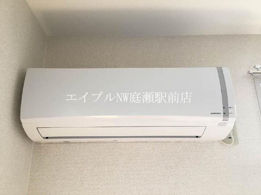  ディア　エスタ　Ｃ棟