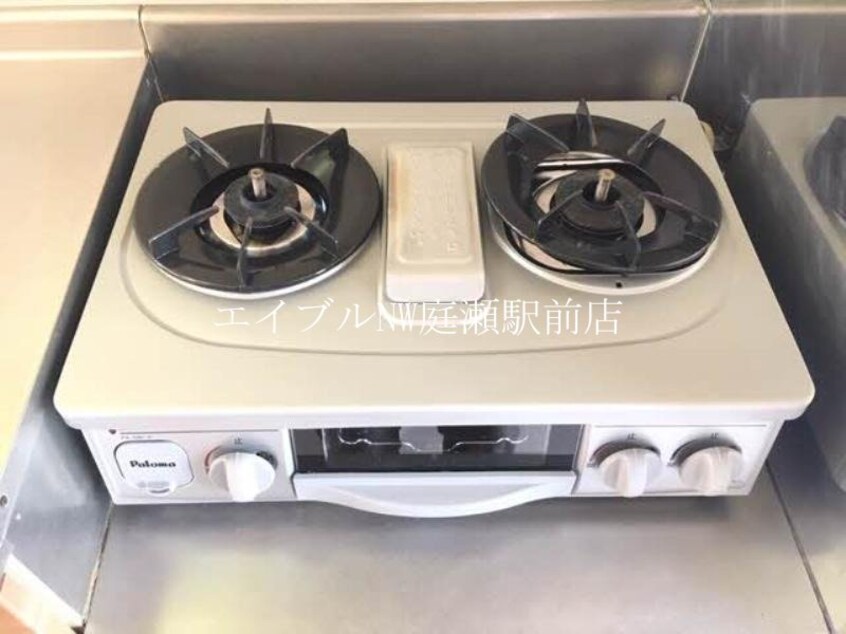  ディア　エスタ　Ｃ棟