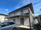 ベール花尻　Bの外観