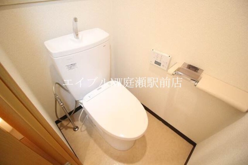 同タイプのお部屋の写真です スカイコート