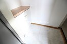 同タイプのお部屋の写真です スカイコート
