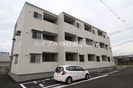 Iris総社中央の外観