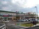 ハローズ花尻店(スーパー)まで1015m リ・グレイス