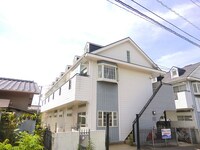 グローリー大安寺