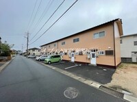 フレンズコーポパートⅡ