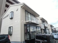 オアシス秋岡　B