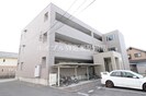 フィネス長瀬の外観