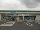 ファミリーマート倉敷下庄店(コンビニ)まで534m プチパール