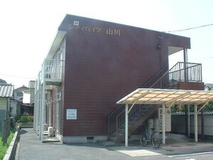 シティハイツ山川