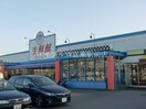 （株）わたなべ生鮮館 庭瀬店(スーパー)まで396m メゾン庭瀬　Ｄ