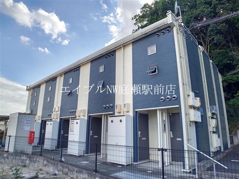  レオネクストグランドール門脇