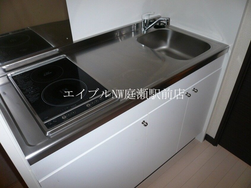  レオネクストグランドール門脇