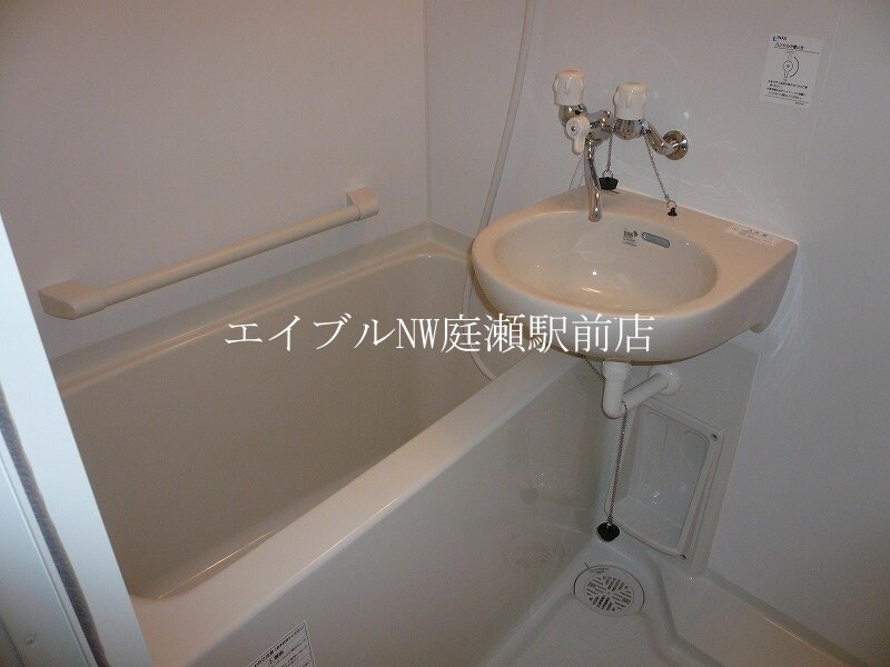  レオネクストグランドール門脇