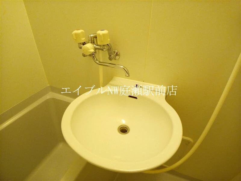  レオネクストグランドール門脇