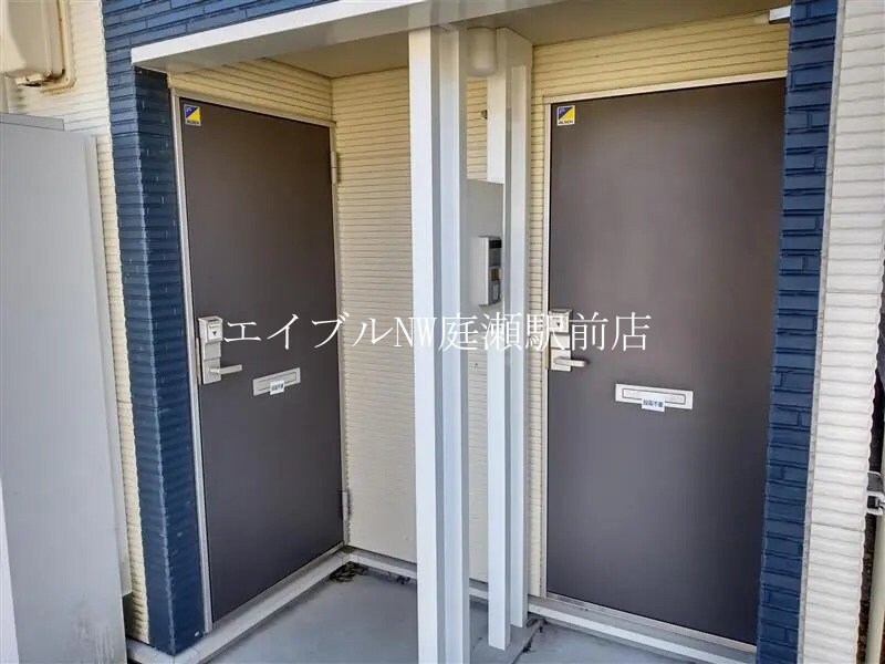  レオネクストグランドール門脇