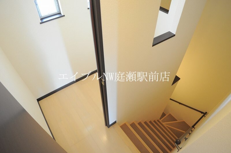  レオネクストグランドール門脇