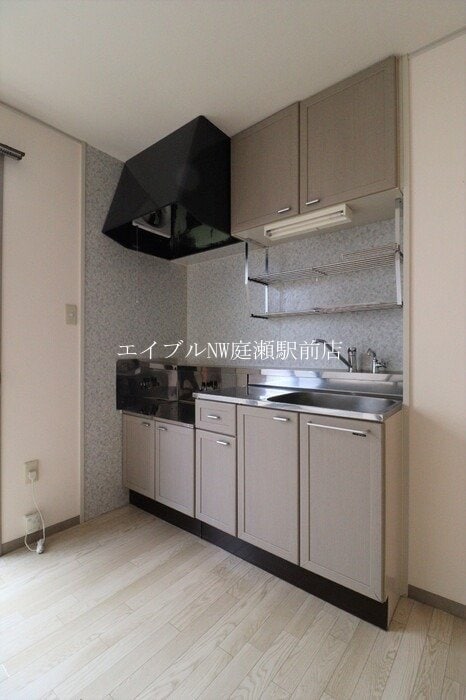  カンフォタブルライフ　Ｂ棟