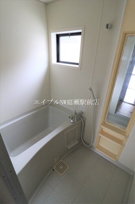  カンフォタブルライフ　Ｂ棟