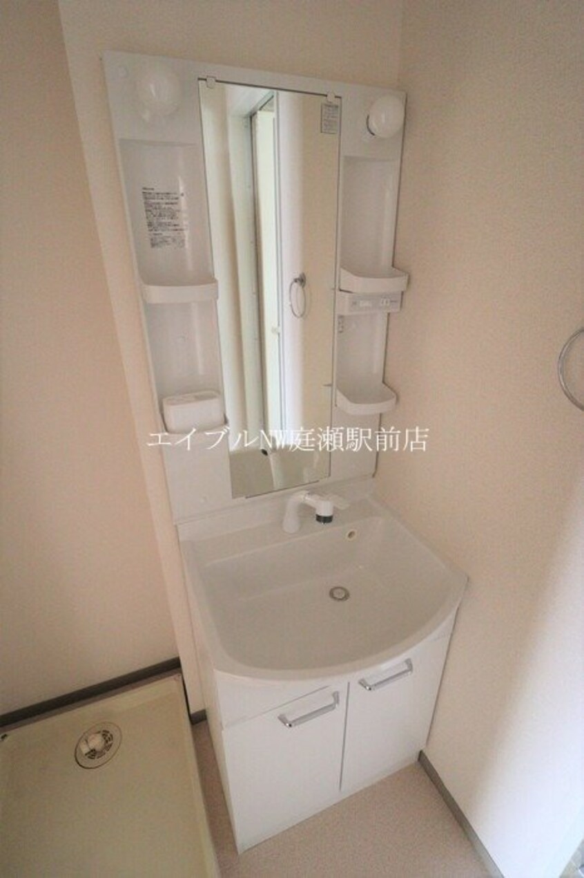  カンフォタブルライフ　Ｂ棟