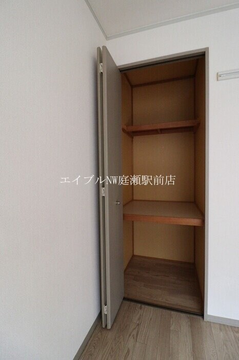  カンフォタブルライフ　Ｂ棟