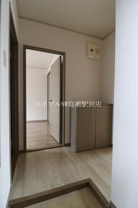  カンフォタブルライフ　Ｂ棟