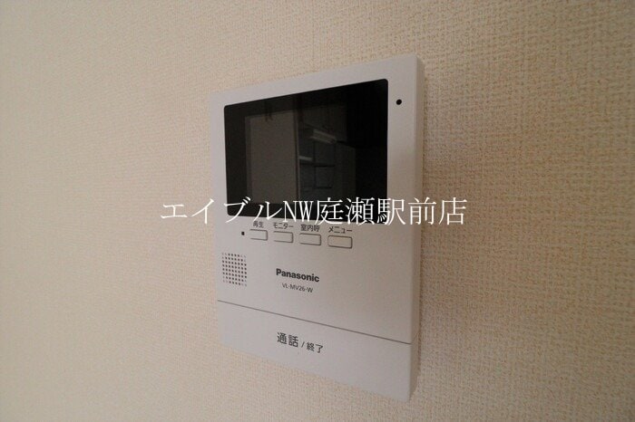  カンフォタブルライフ　Ｂ棟