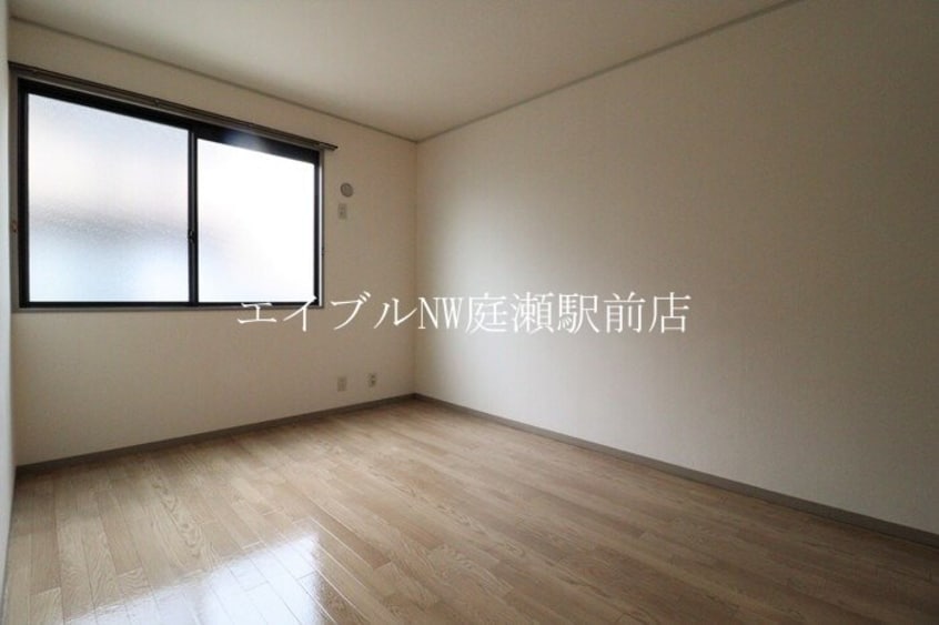  カンフォタブルライフ　Ｂ棟