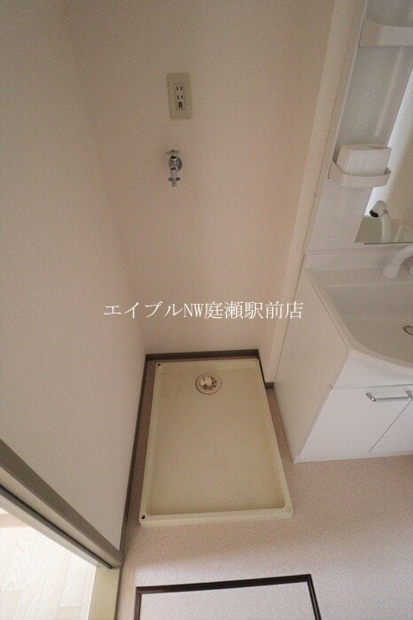  カンフォタブルライフ　Ｂ棟