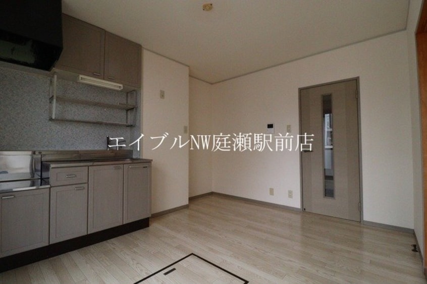  カンフォタブルライフ　Ｂ棟