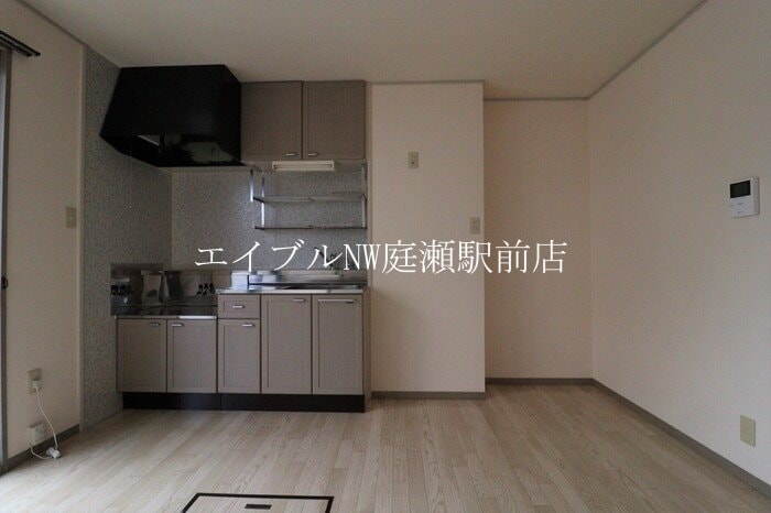  カンフォタブルライフ　Ｂ棟