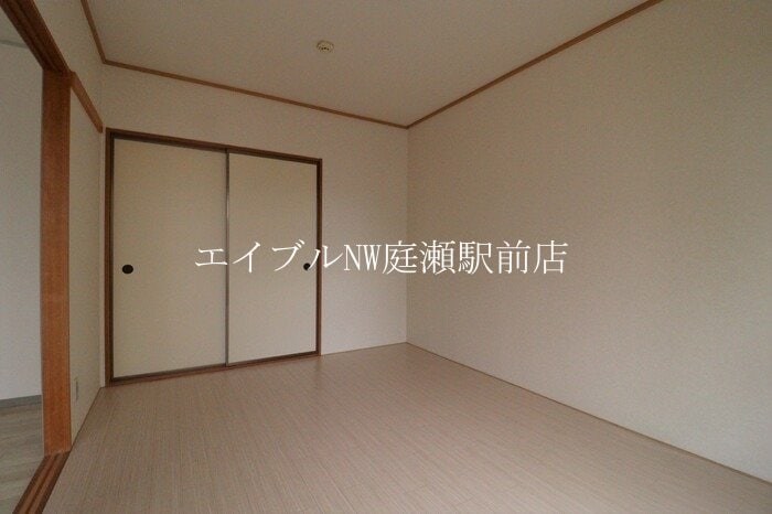  カンフォタブルライフ　Ｂ棟